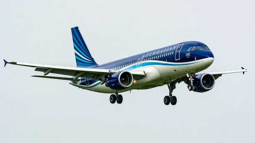 Расшифровка переговоров рухнувшего самолета AZAL: было ли внешнее воздействие