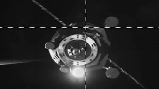 NASA: при утечке корабль «Прогресс МС‑21» полностью лишился охлаждающей жидкости