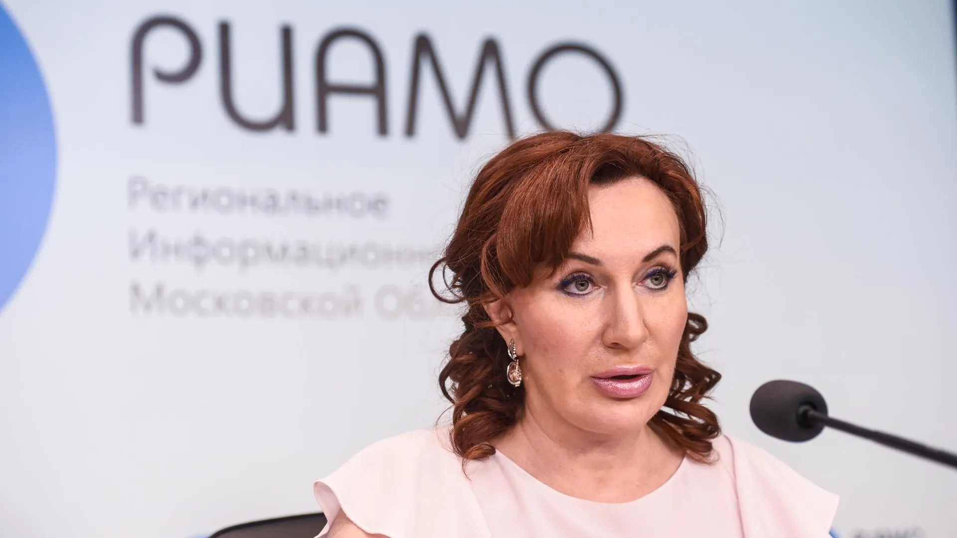 Глава Рузского округа назвала критерии для сотрудников администрации муниципалитета