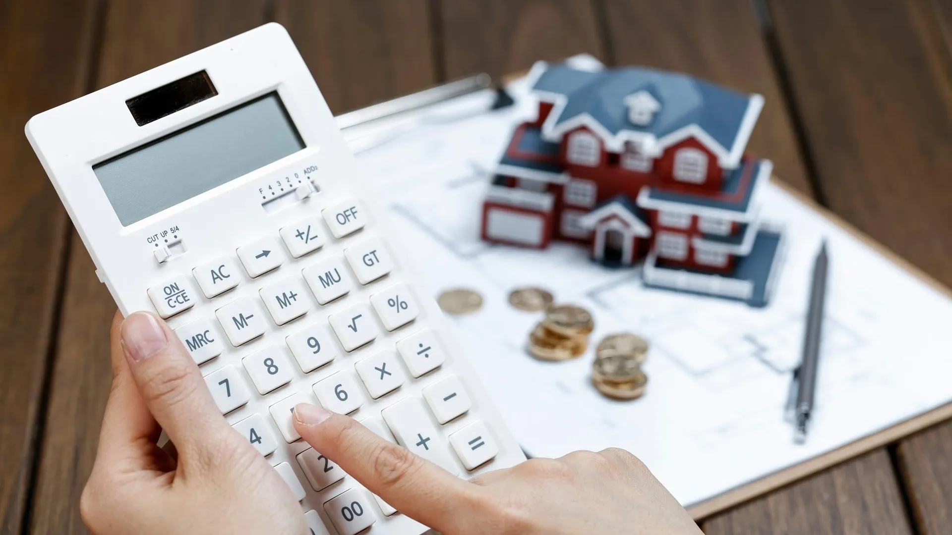 Экономист: налог с продажи жилья теперь не учитывает рыночную стоимость