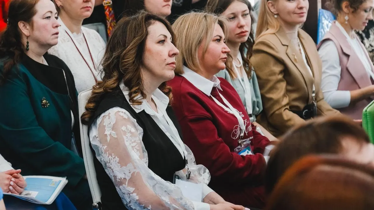 В Подмосковье стартовал очный этап областного конкурса «Воспитатель года-2025»