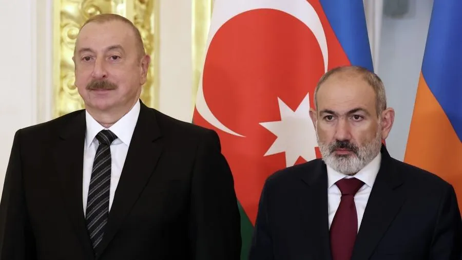 Стало известно, когда Азербайджан и Армения подпишут мирный договор
