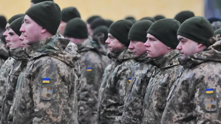 Бусификация не спасает: названо число дезертиров в ВСУ