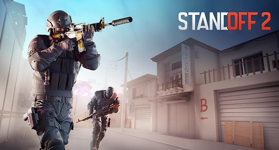 Педофилы просят играющих в Standoff 2 детей скинуть им голые фото