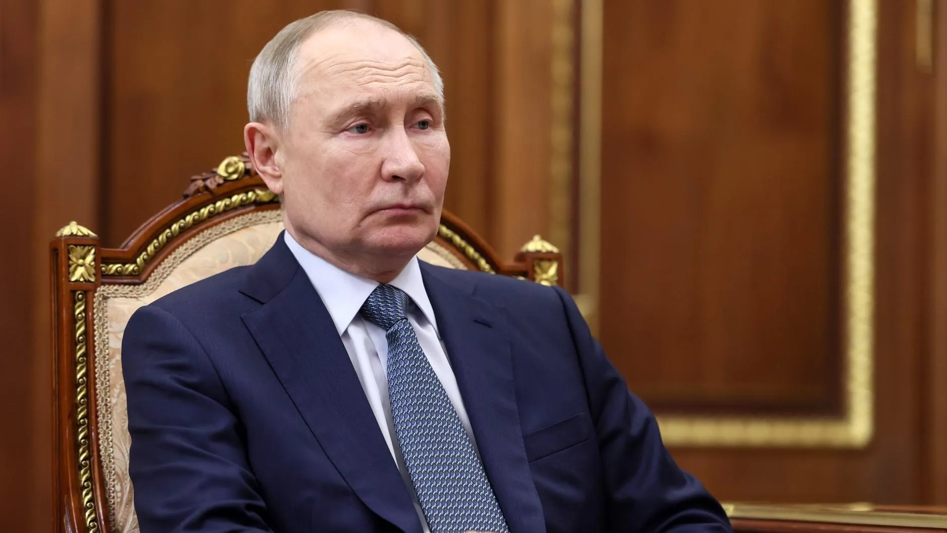 Путин назвал хорошим детский центр имени Рошаля в Красногорске