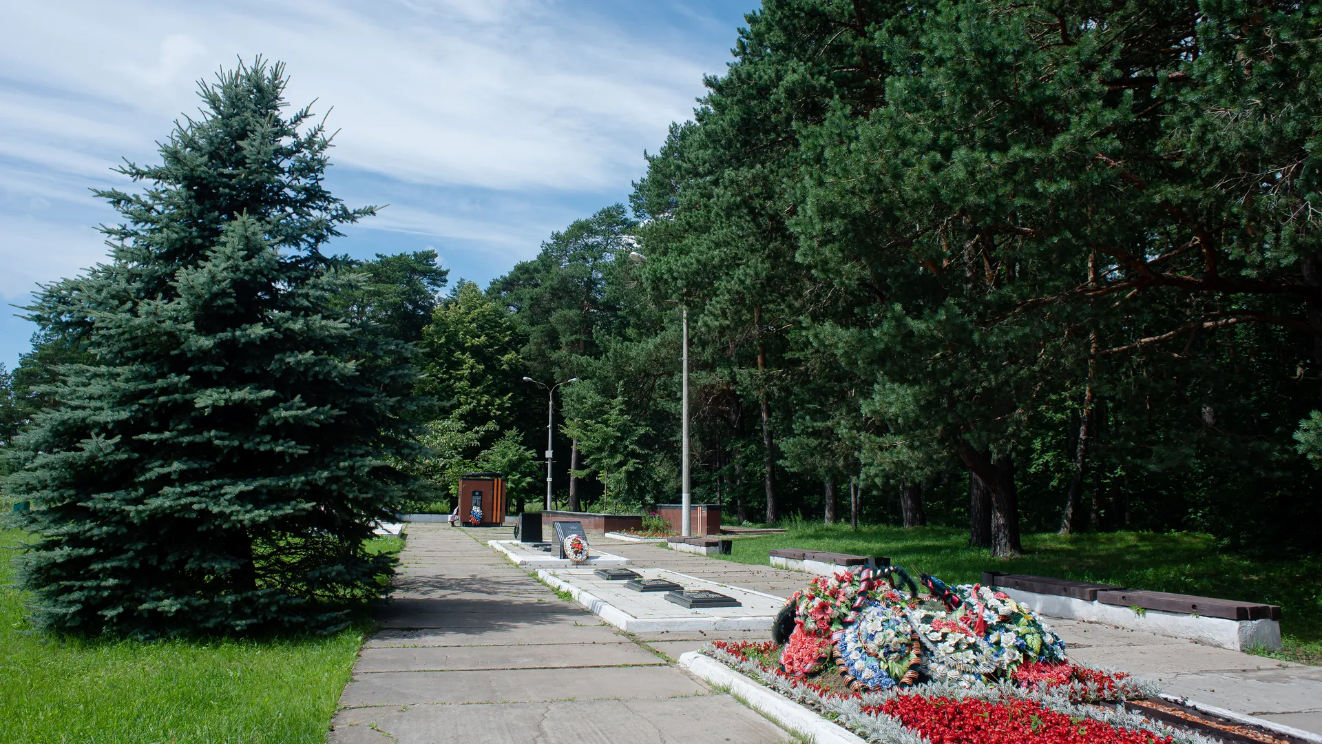 Летняя досуговая площадка откроется для юных жителей Протвина 3 июня
