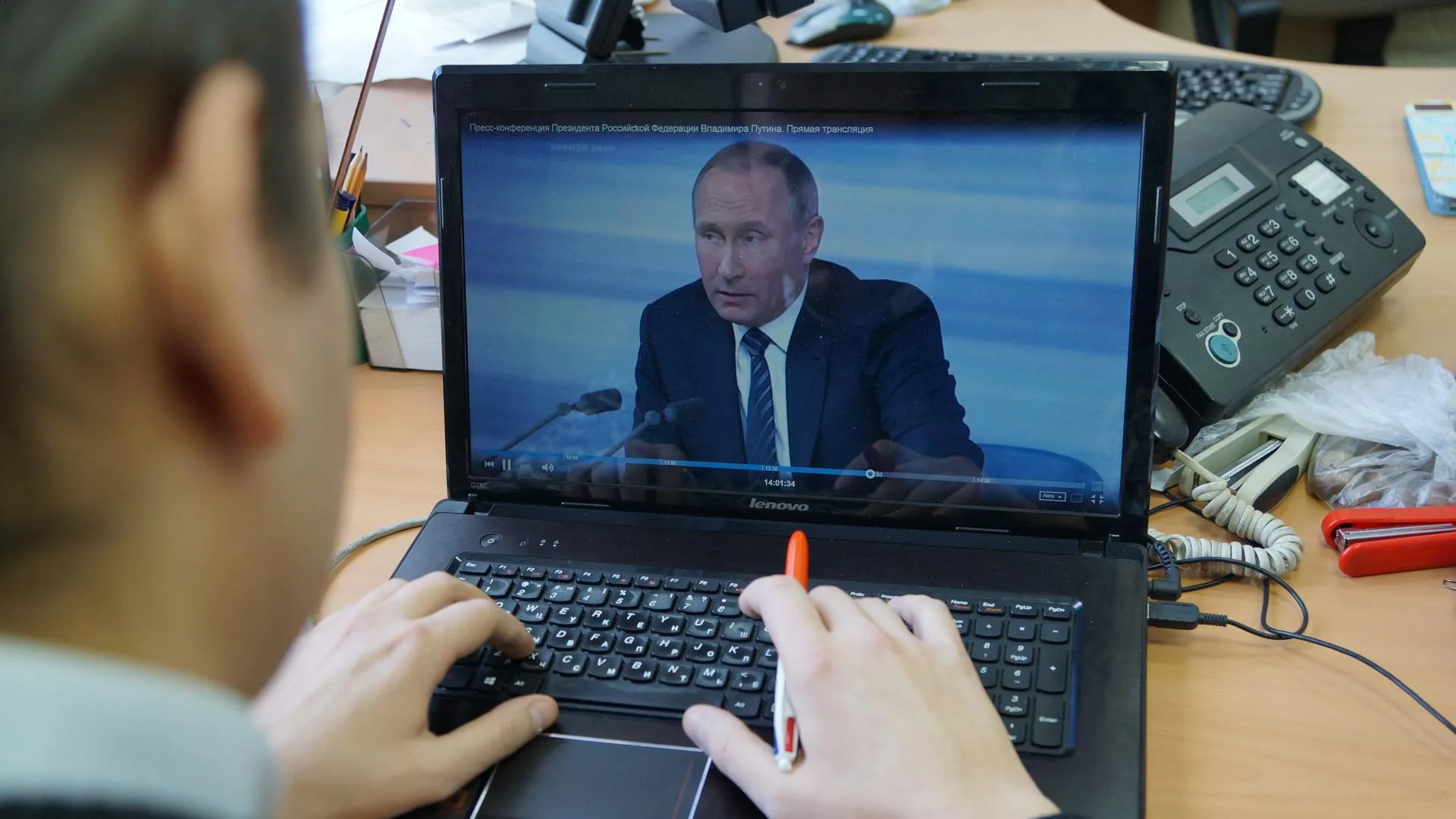 Путин подтвердил, что гособоронзаказ в России сокращать не будут