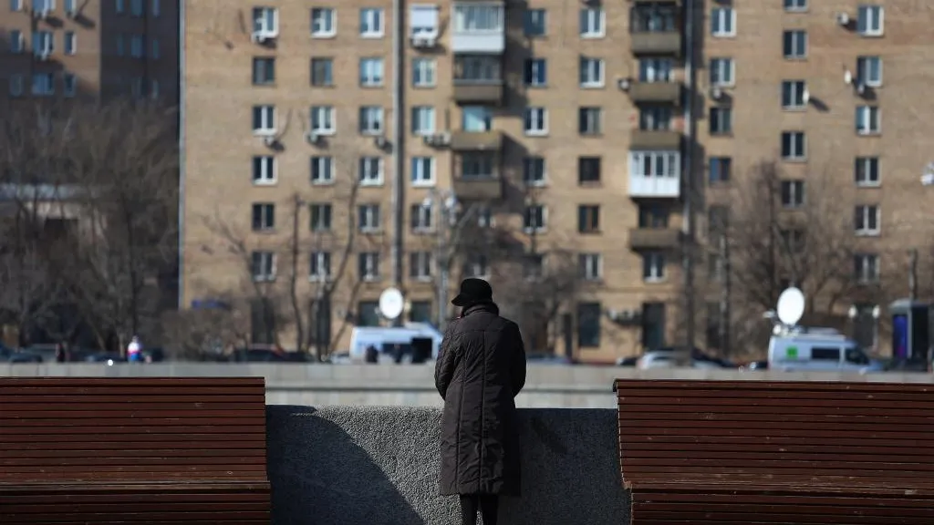 Сухая и теплая погода ожидается в Московском регионе в среду