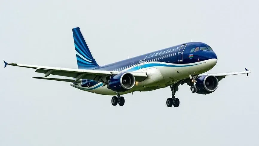 Экипаж разбившегося самолета AZAL знал о закрытии аэропорта в Грозном — отчет