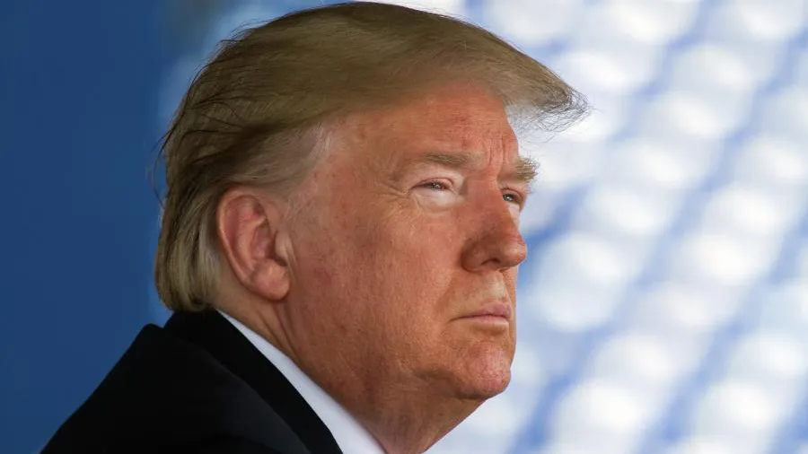 Fox News: Трамп отменит указы Байдена в первую неделю работы на посту