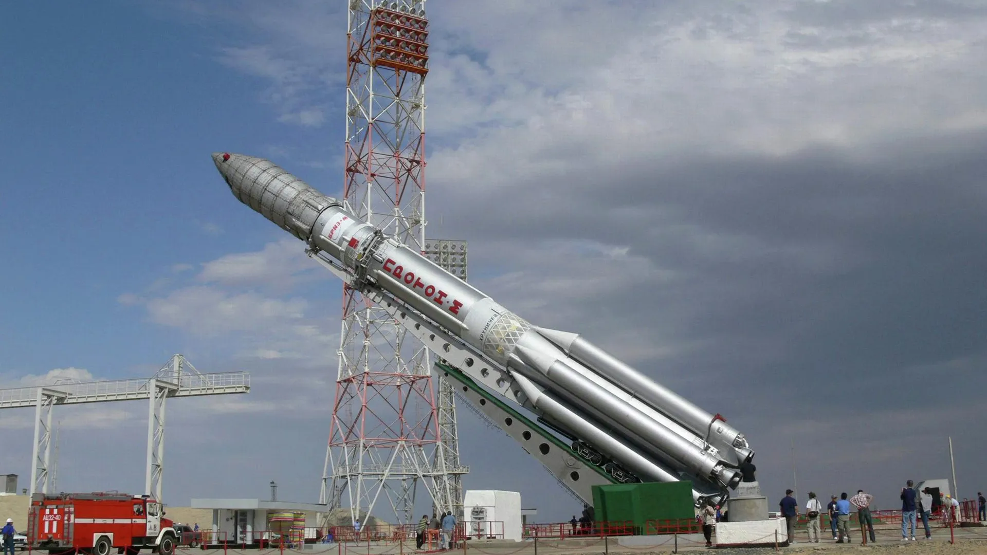 Стратегический объект Роскосмоса могут открыть для туристов в Пересвете