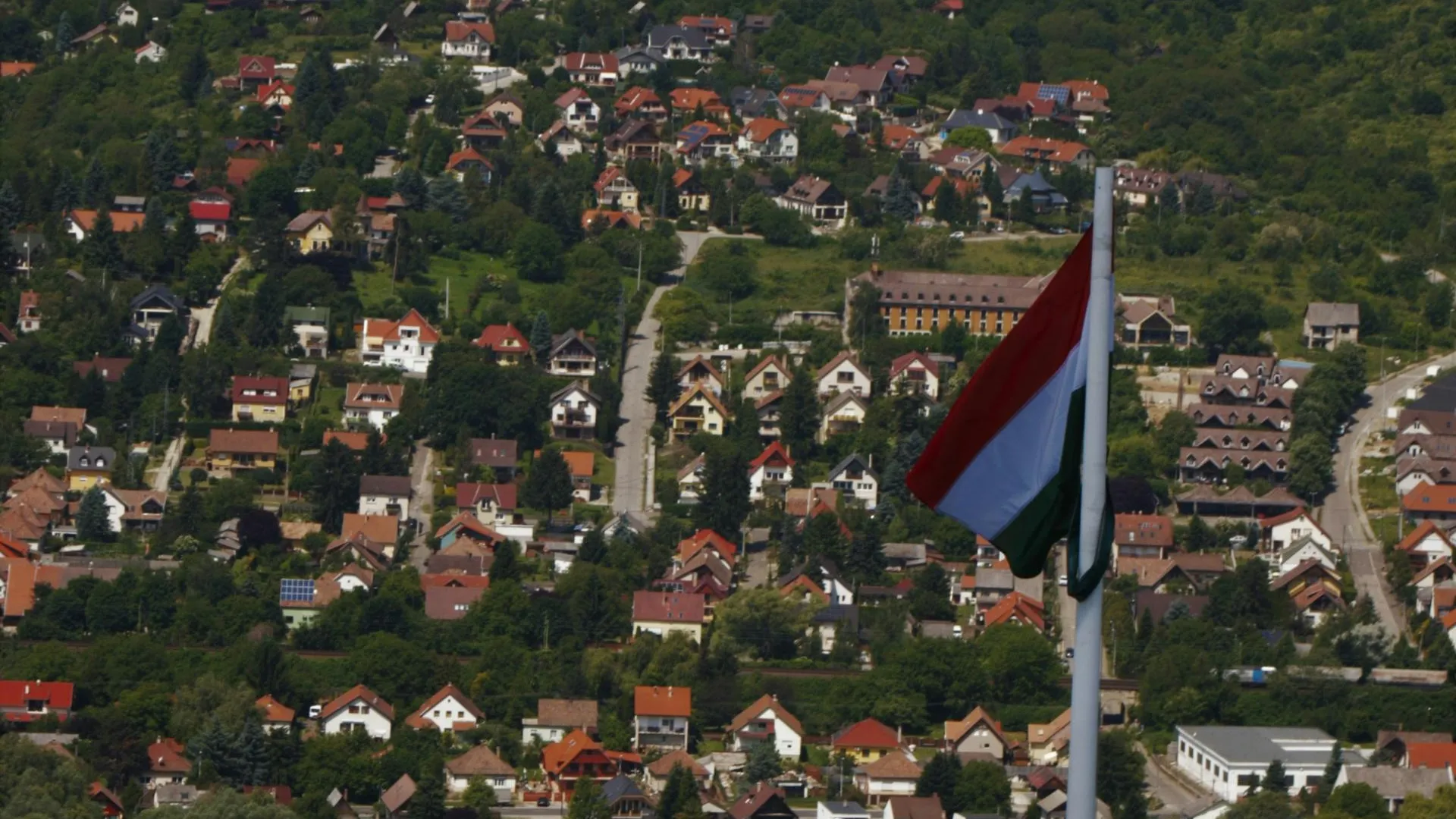 Венгрия не одобрит 6,5 млрд евро на оружие для ВСУ, пока есть тема транзита