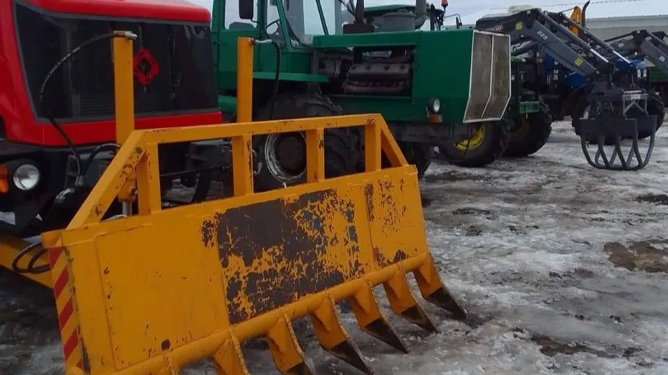 В Подольске выявлен факт подделки документов тракториста-машиниста