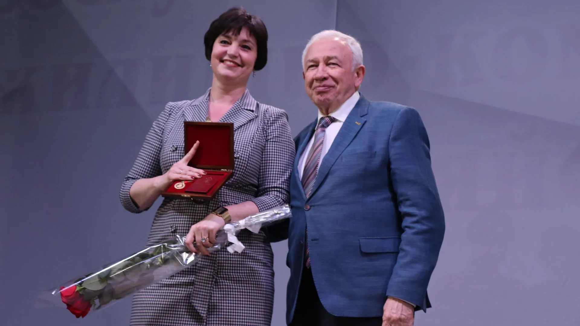 Кузнецова Лариса