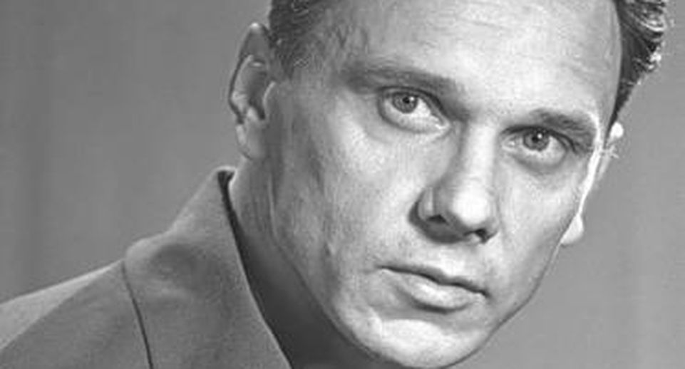 Владимир Юматов Фото