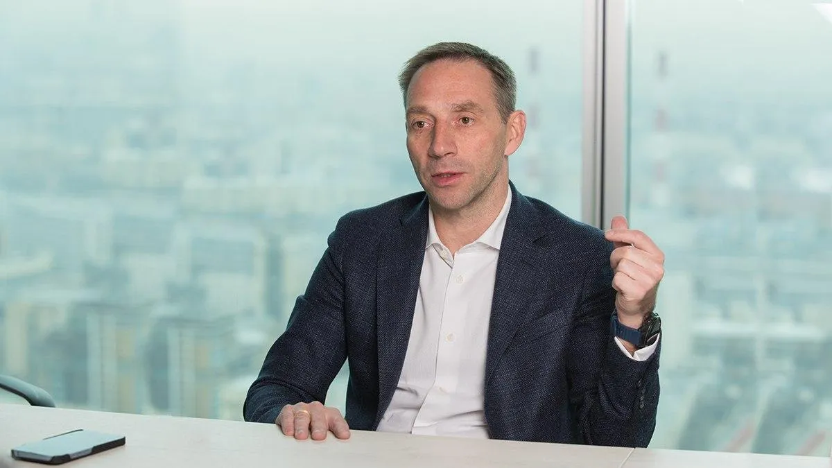 Сергей Беляков: «В 2025 году ожидается дальнейшее развитие программы долгосрочных сбережений»