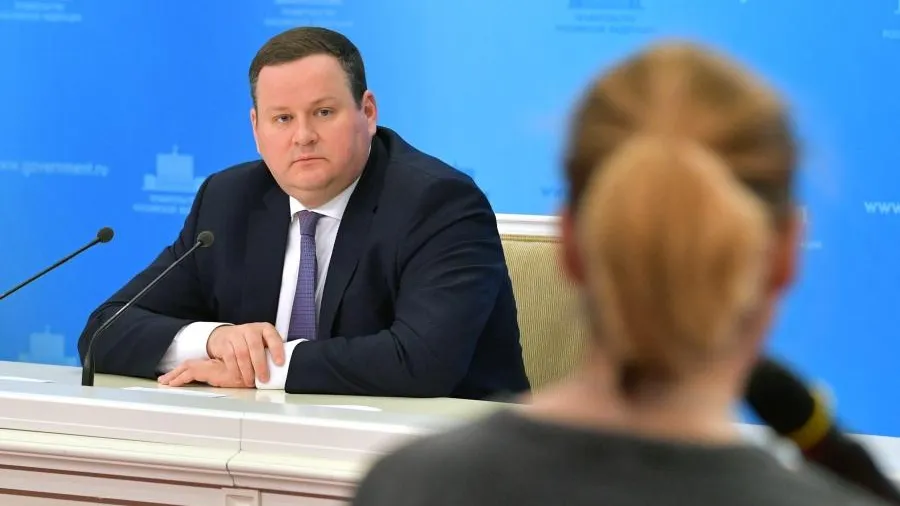 Глава Минтруда Котяков выступил против шестидневной рабочей недели в РФ