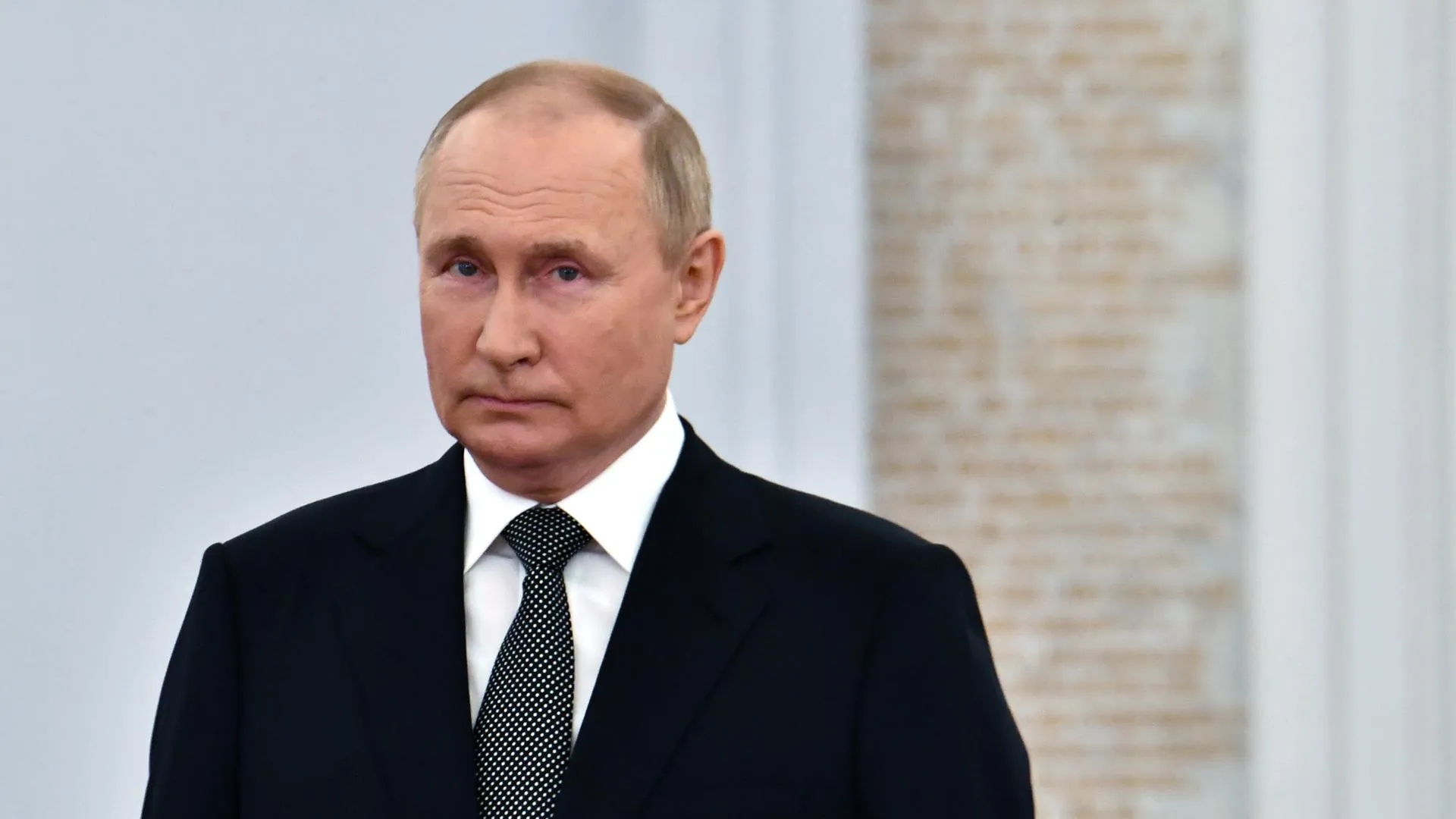 Путин: жители новых регионов должны почувствовать плюсы от вхождения в состав РФ