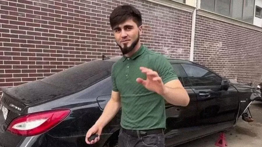 Автоблогеру Гаджи Гаджиеву разрешили уехать в Дагестан из СИЗО