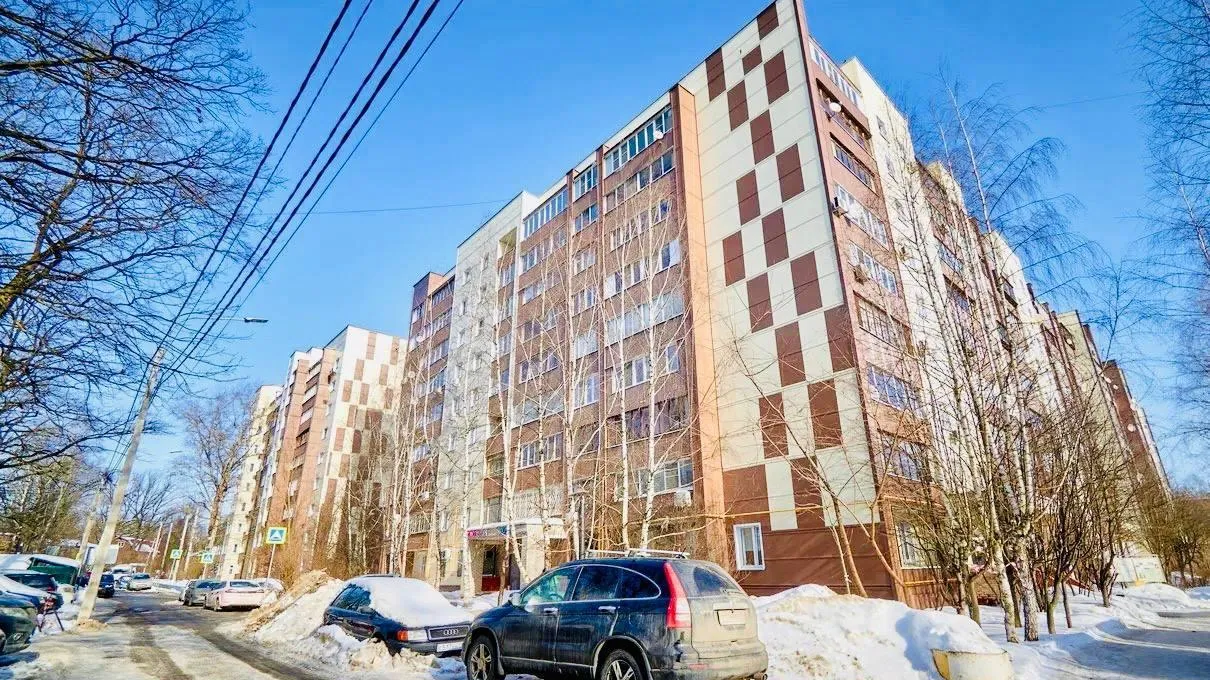 Системы контроля загазованности устанавливают в квартирах Подмосковья по программе ремонта
