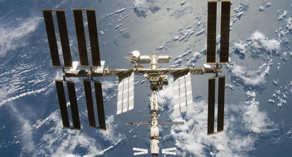 NASA: упавший на дом во Флориде космический мусор выбросили с МКС