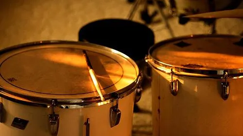 Фестиваль ударных инструментов начнется 29 марта в Видном