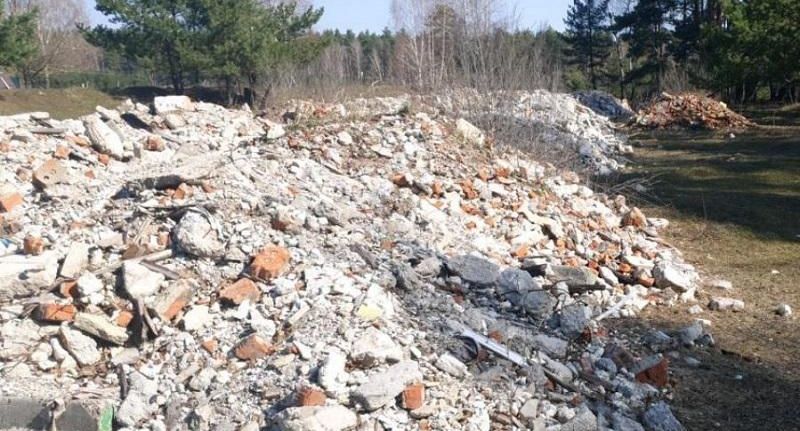 Недобросовестного собственника земель в Красногорске привлекли к ответственности
