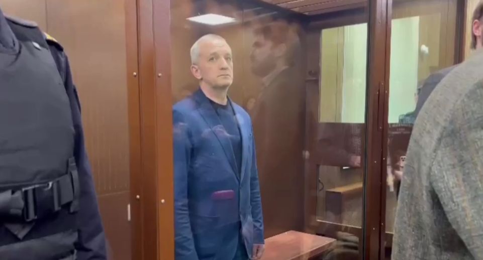 Суд отказал в аресте главы «Мелбет» Игоря Ляпустина по делу о мошенничестве