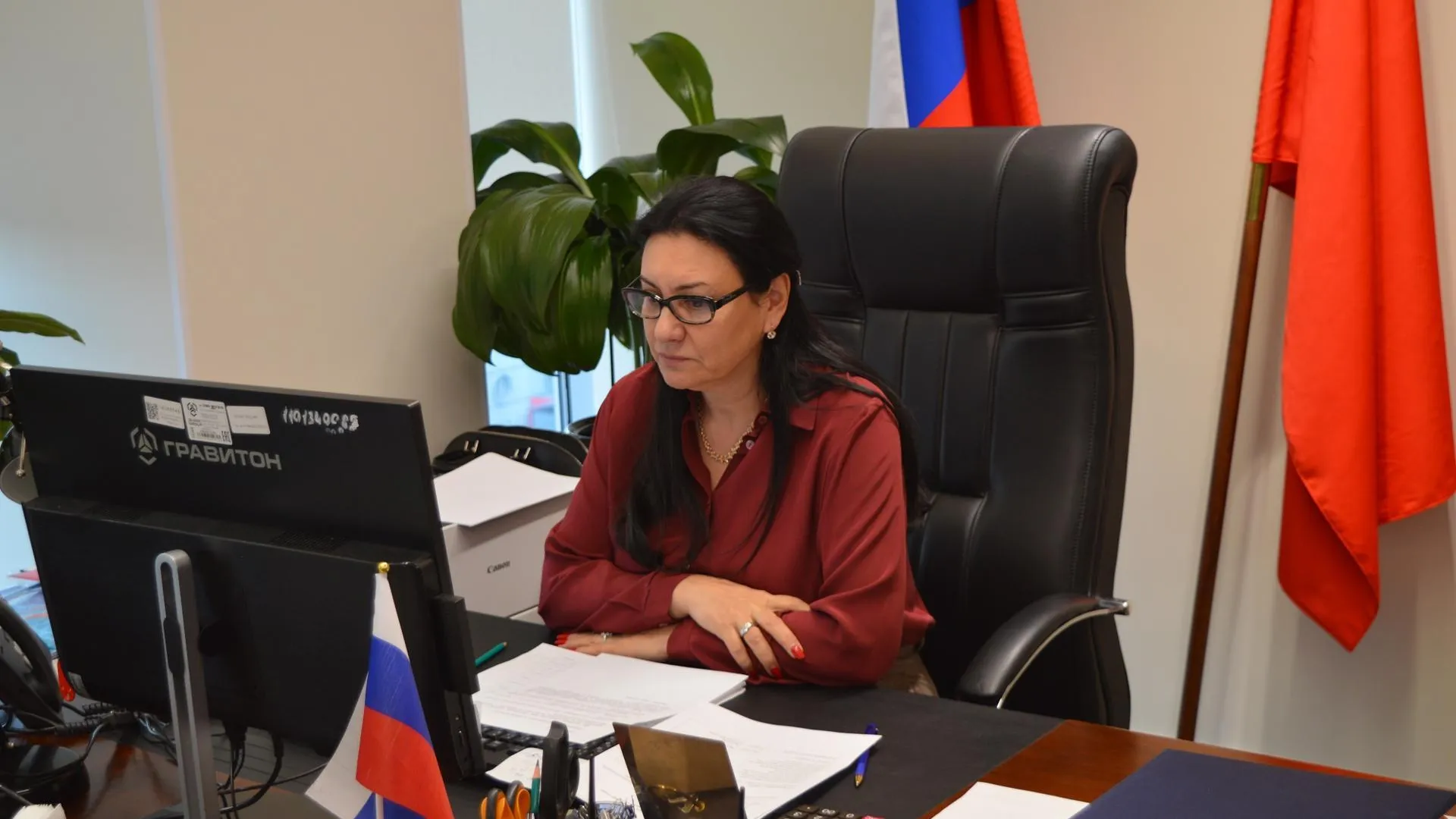 Предпринимателям Подмосковья рассказали об изменениях налогов на имущество