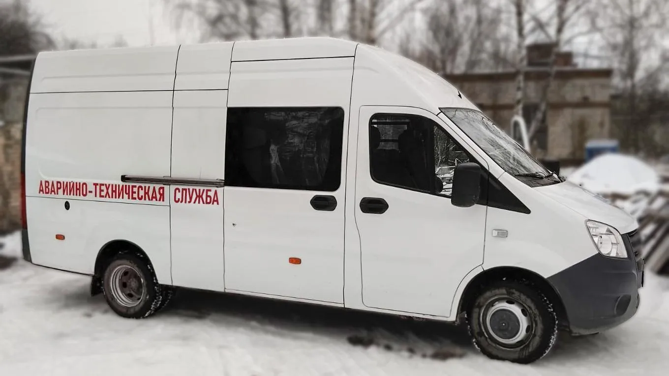 Жителям Подмосковья напомнили режим работы коммунальных служб в новогодние праздники