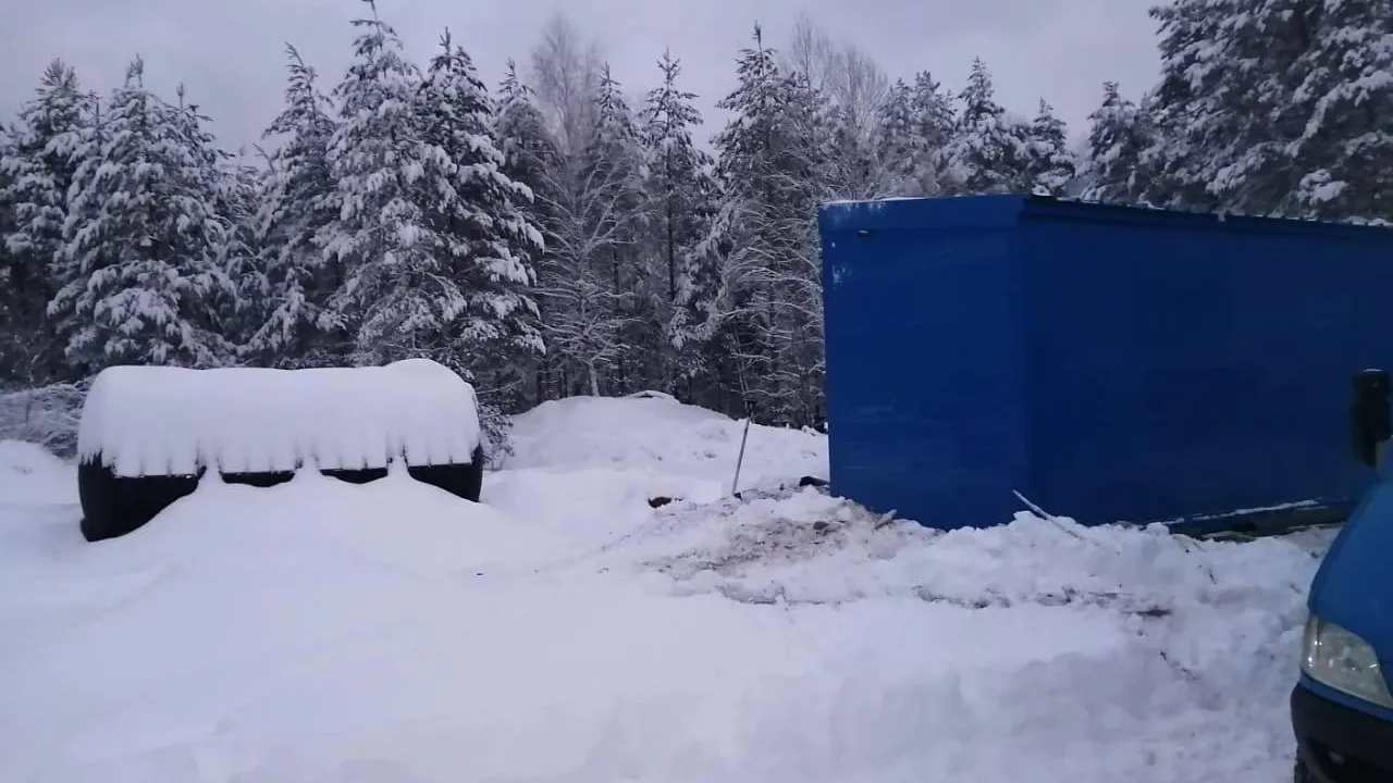 Новую станцию очистки воды запустили в Егорьевске