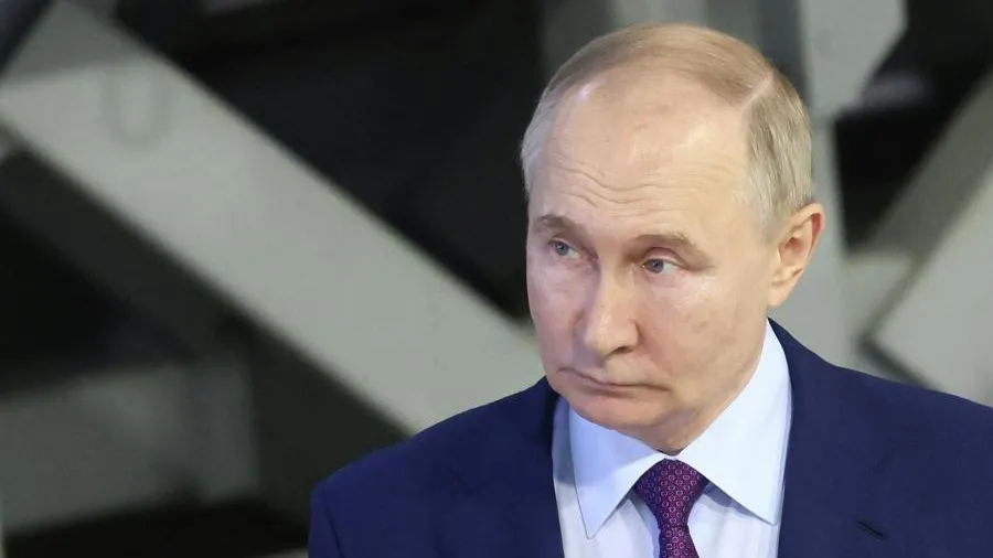 Путин дал старт работам по пуску сверхпроводящего коллайдера тяжелых ионов