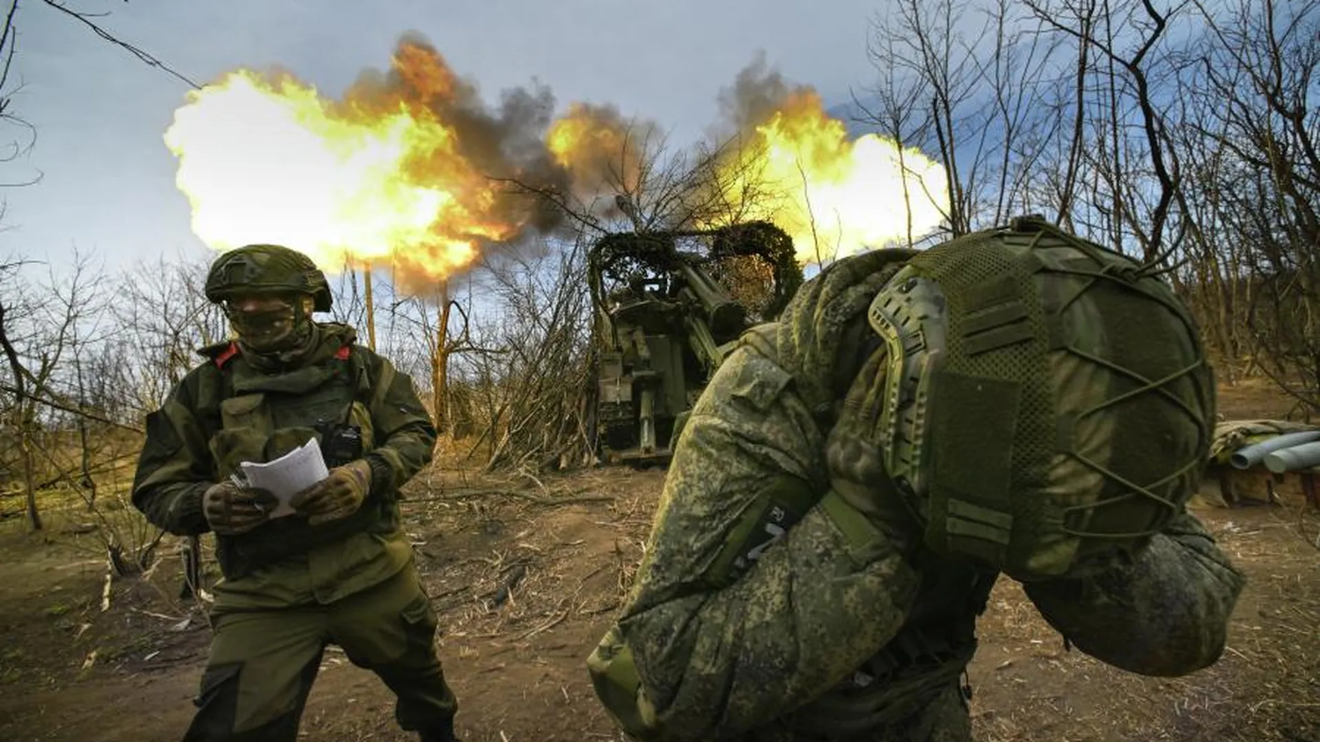 Российские военные ударили по складу с беспилотниками в Харькове