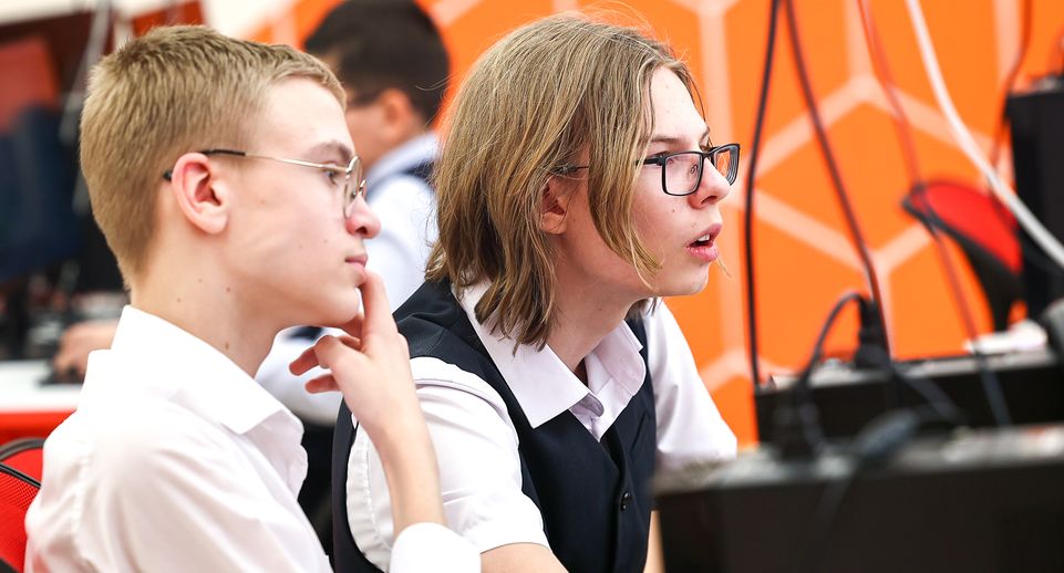 «Вечерняя Москва» познакомит школьников с медиасферой в рамках проекта