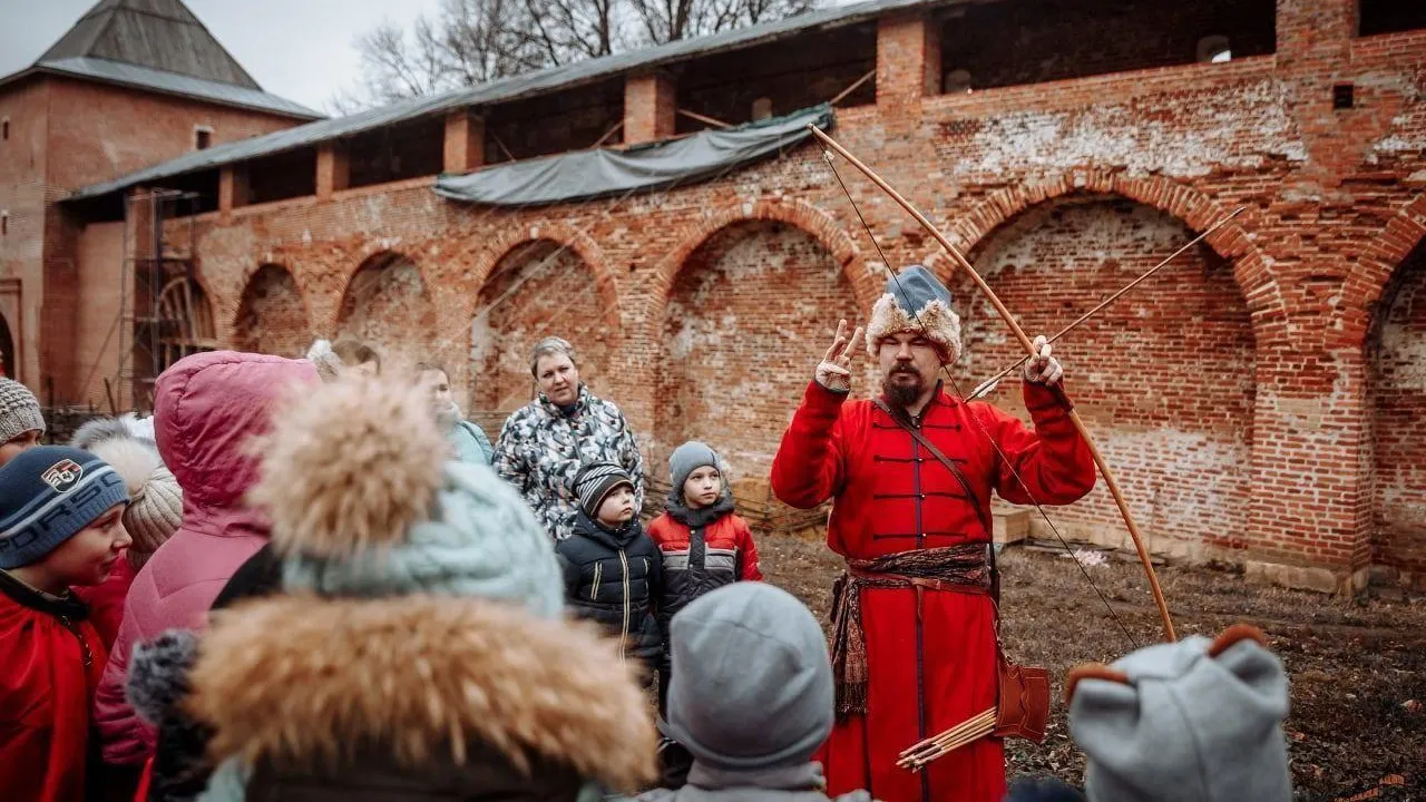 Более 20 тыс гостей посетили музеи в рамках «Ночи искусств» в Подмосковье |  РИАМО