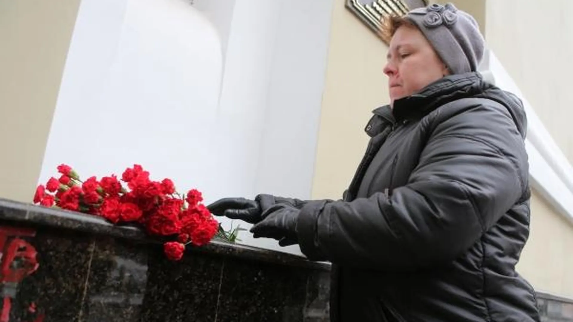 Четыре жителя Красногорского района находились на борту потерпевшего крушение Ту-154