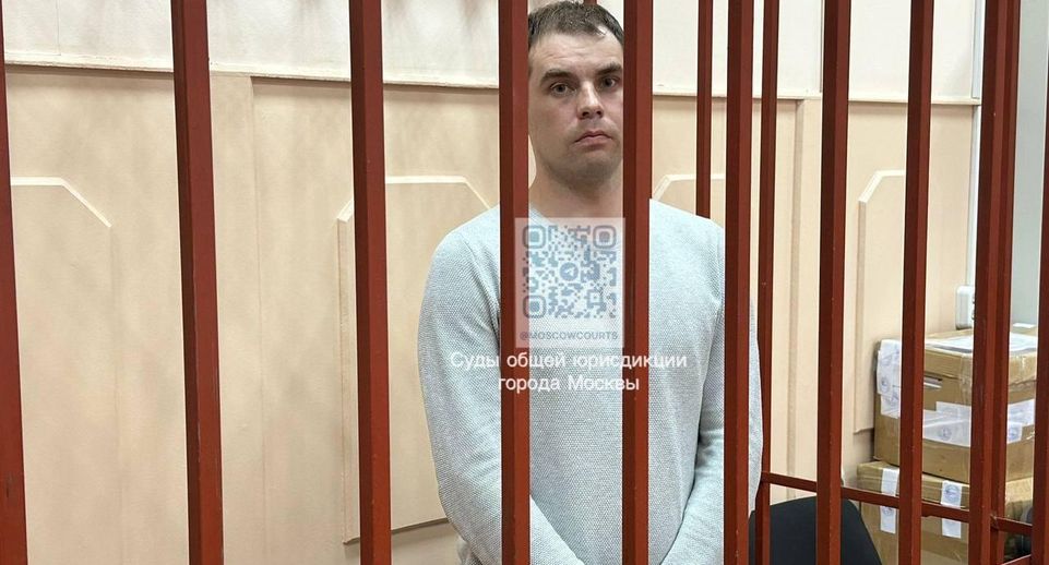 В Москве задержан инспектор ДПС, пропустивший машину с Шахином Аббасовым