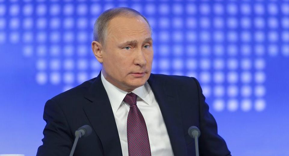 Путин подписал указы о назначениях вице-премьеров и министров правительства