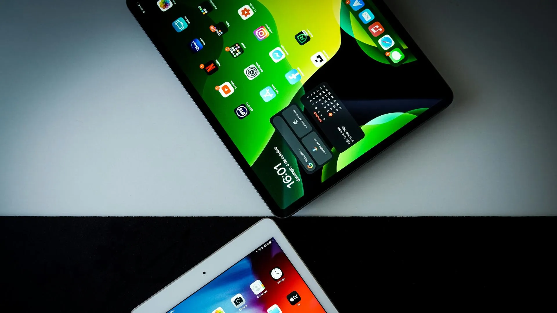 Apple презентовала новый iPad 14 Air