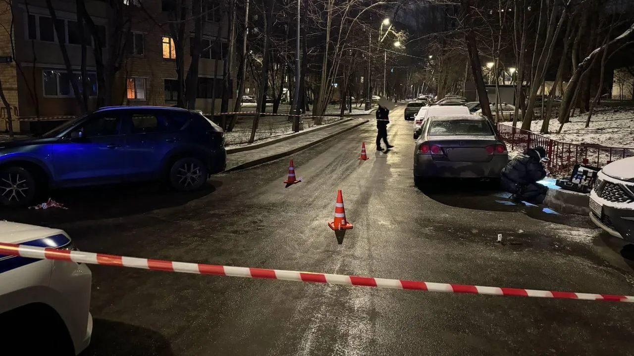 Арендатор похищен: стрельба в Москве произошла из-за сломанного прокатного авто