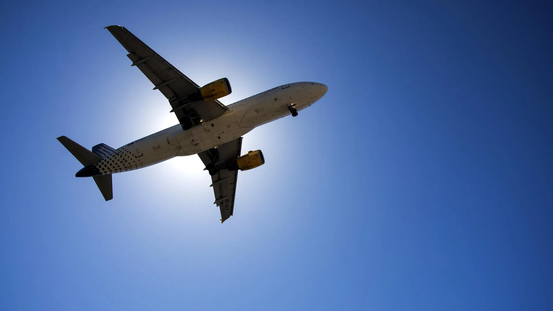 Временные ограничения на полеты введены в аэропорту Нижнекамска