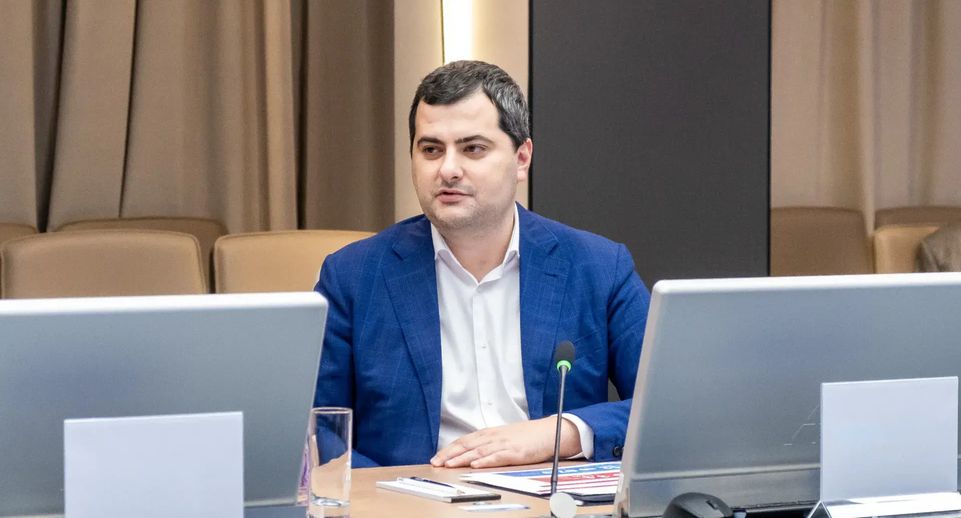 Строительство храма в Марьине завершится к концу 2025 года