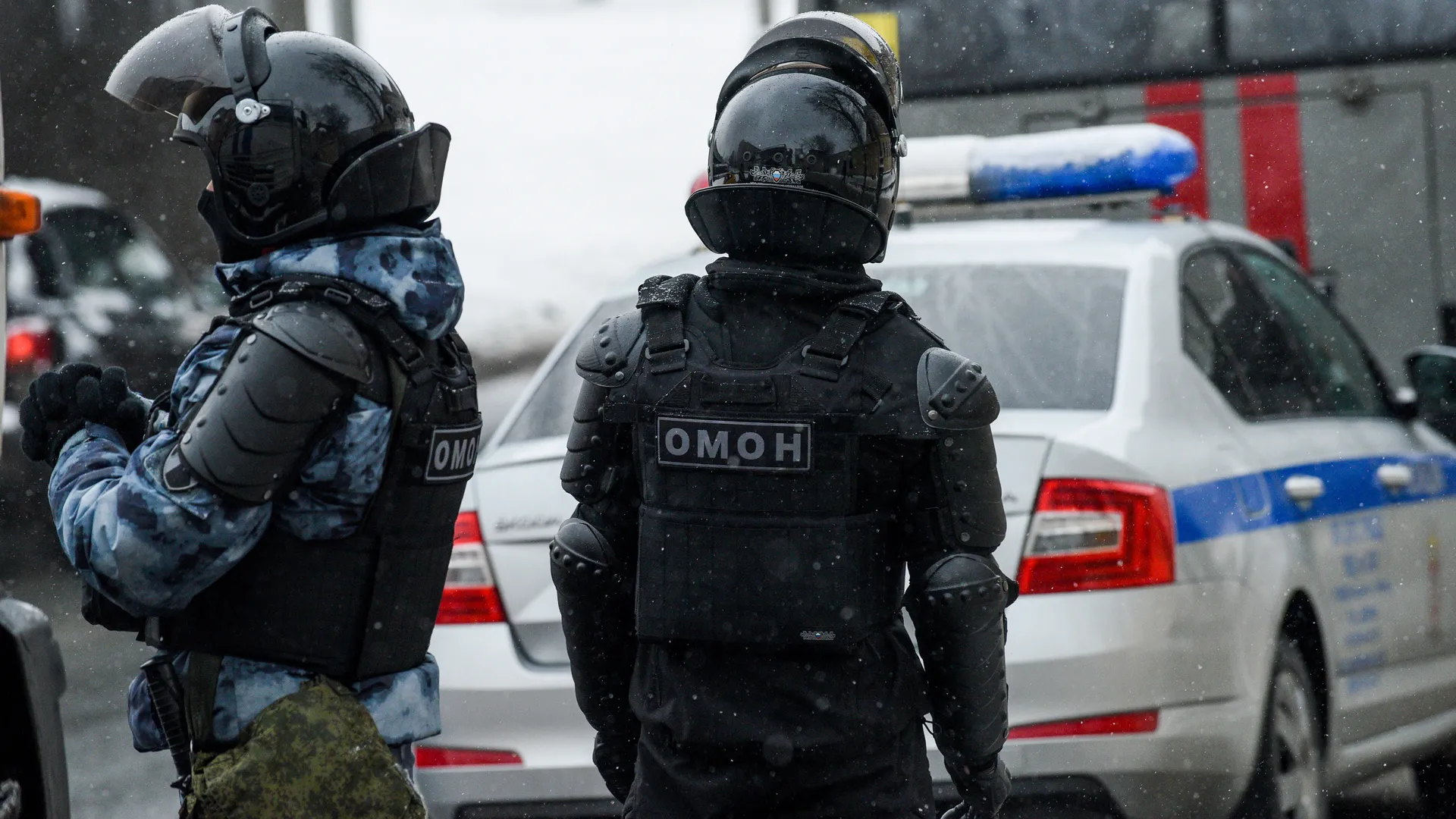В перечень террористов и экстремистов в РФ внесли сразу 174 организации