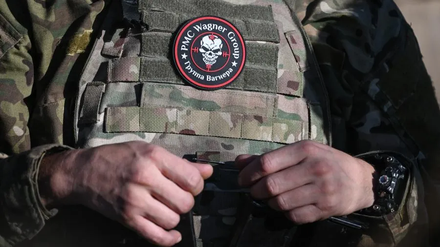 Террористы в Мали перебили группу бойцов ЧВК «Вагнер»