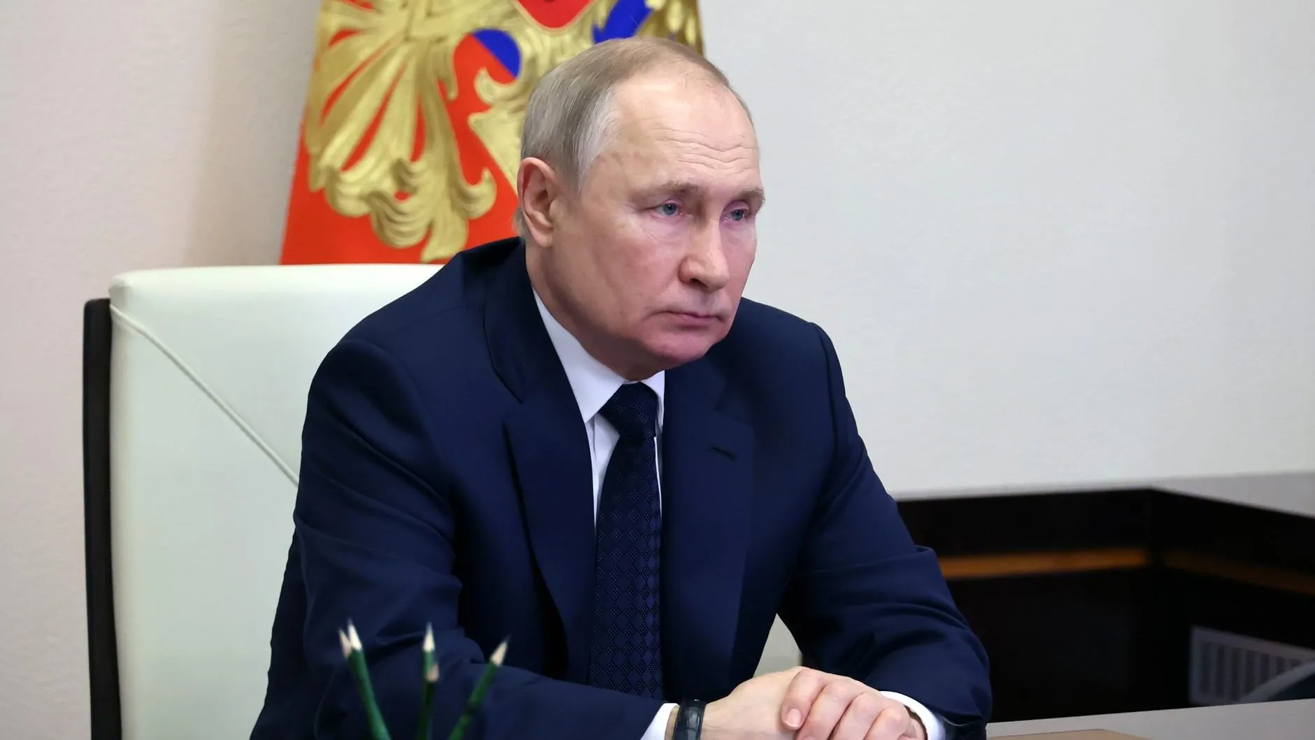 Путин: мы вынуждены вернуться к вопросу ядерного потенциала Великобритании и Франции