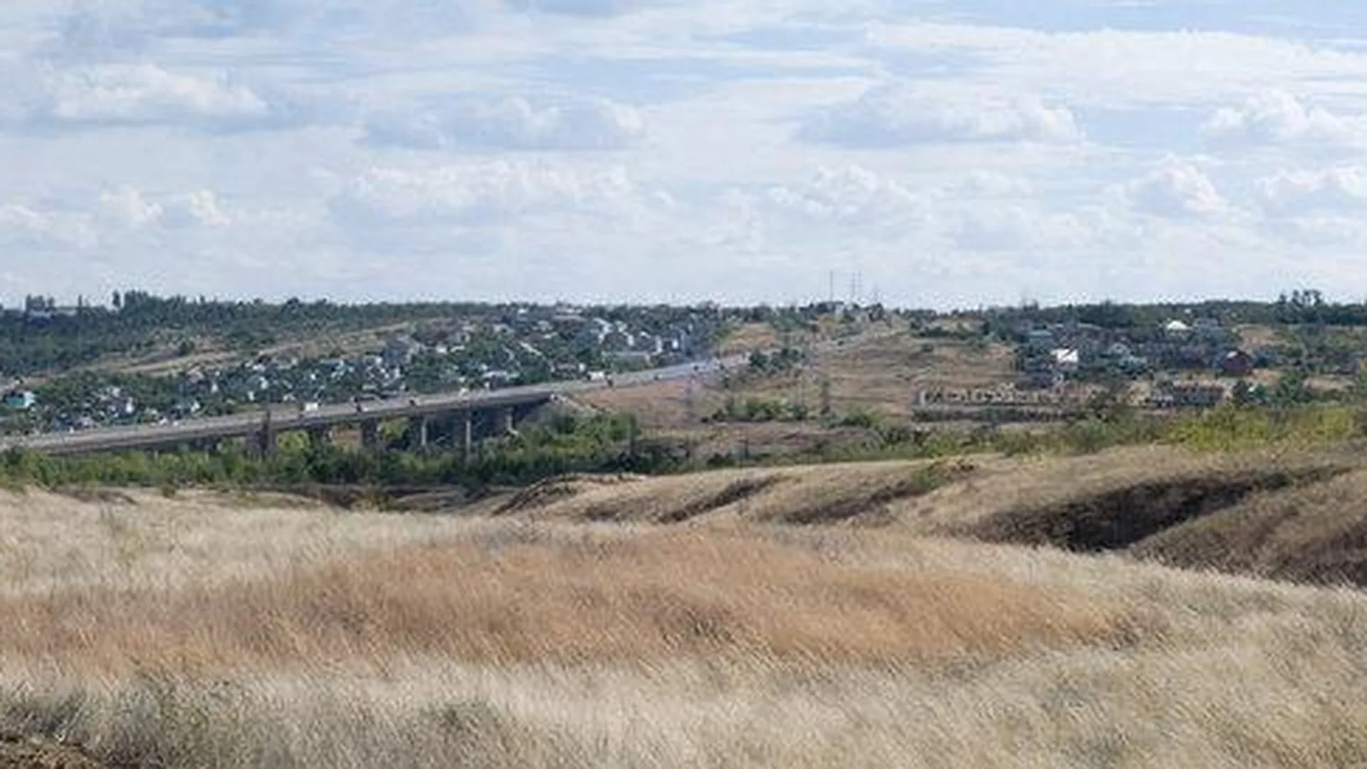 Загрязнение почвы с ущербом в 35 млн руб выявили в Одинцовском районе