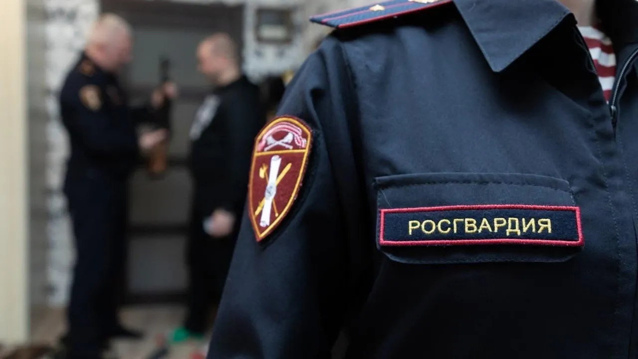 Более 4,1 тыс проверок владельцев гражданского оружия провели в Подмосковье в феврале