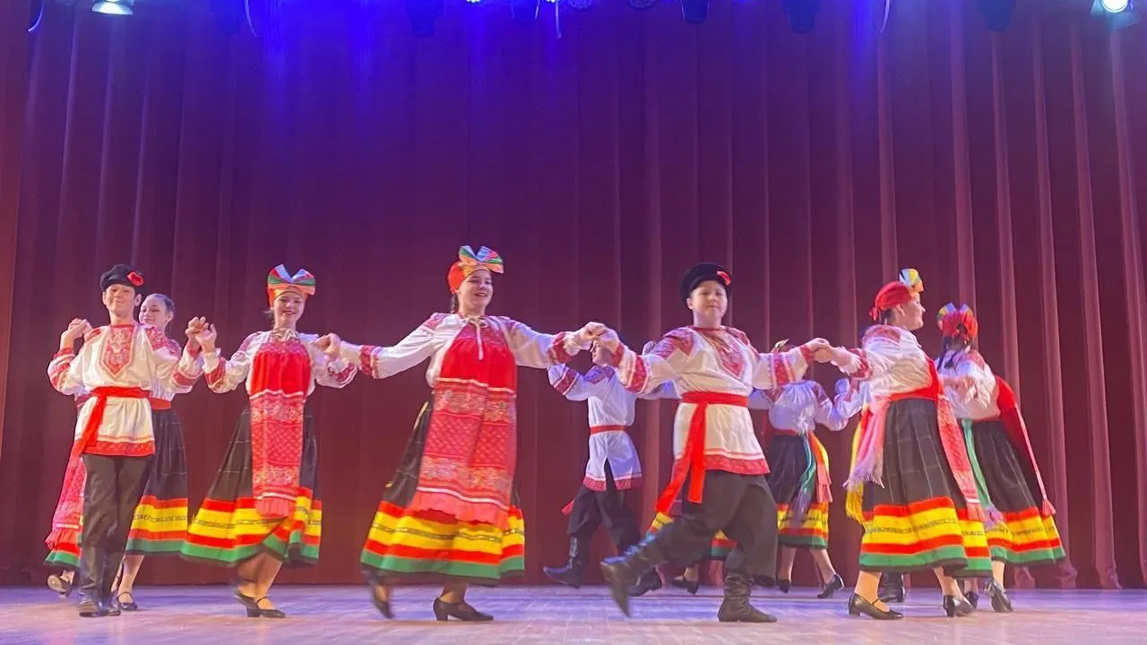 Певица из Подмосковья взяла гран-при международного фестивая «Весенняя капель»