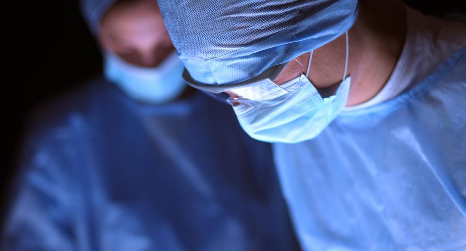 SHOT: врачи спасли пенис подростка-зацепера после удара током в Подмосковье