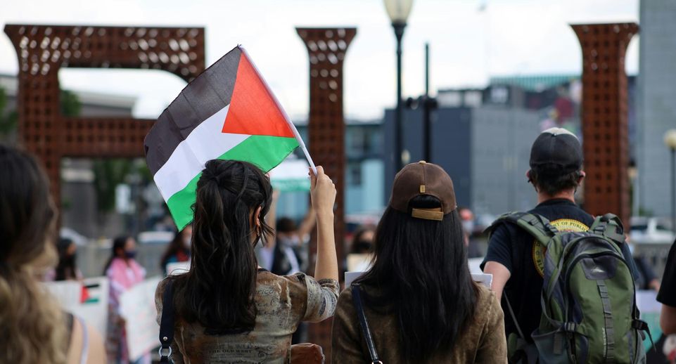 Востоковед Симонова: признание Палестины снизит уровень эскалации конфликта